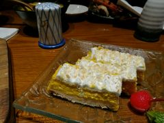 -千代武日本料理(爱建店)