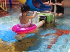 -水晶之星洗浴温泉汗蒸