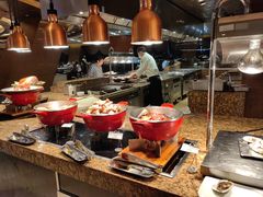 -杭州国际会议中心洲际酒店-原素全日餐厅(解放东路店)