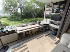 -番禺广场(市桥街道)