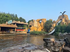 -辛玛王国游乐园