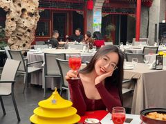 -花家怡园(四合院总店)