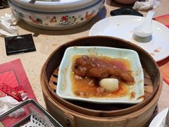 -点都德(华强南店)