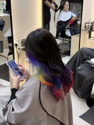 点击看大图 -a·f one hair salon