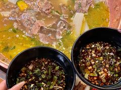 -妈妈的味道(和顺古镇店)