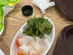 -晓午阳常熟炒浇面(红庙店)