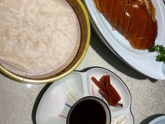 -北平食府(马鞍山路店)