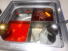 -海底捞火锅(徐州火车站店)