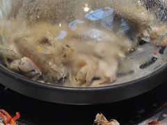 -半岛听涛蒸汽海鲜自助(K11店)