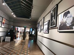 -成都百丽宫影城(LUXE太古里店)