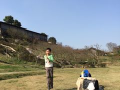 -秀丽东方