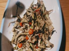-呷湘厨·鱼汤捞饭·剁椒鱼头·辣椒炒肉(国家会展中心店)