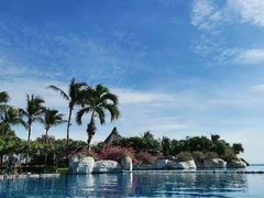 -三亚亚龙湾天域度假酒店