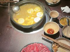 -芸鲜季·云南野生菌餐厅· 云南风物味研社(闵行店)