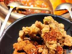 -小龙坎老火锅(北京三里屯店)