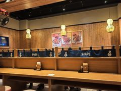 -虹梅食堂·爱蝦乃家