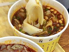 -覃肥叔桂林米粉(粮道街店)