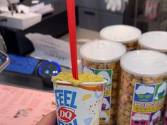 -DQ·蛋糕·冰淇淋(三亚青春颂店)