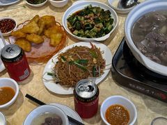 -老东风菜馆·潮汕大排档