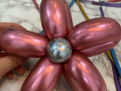 -森野花艺培训·企业团建活动沙龙