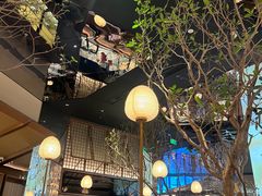 -桂满陇·海市蜃楼·黑金(国金店)