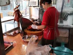 -黄连大头华烧鹅店(大良店)