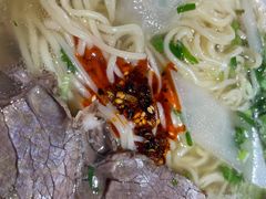 -阿西娅食府(中关村店)