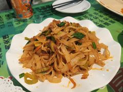 -令氏家外家周秦食府(高新店)