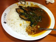 iphone_upload_pic-COCO壱番屋(北京平安国际金融中心店)