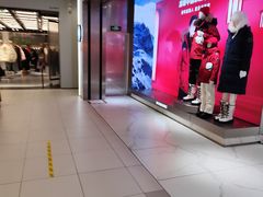 -凯德MALL(西直门店)