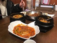 -汉米达特色料理餐厅(郴州友阿国际广场店)