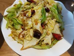 -严记小天府酸菜鱼(西四路店)