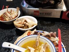 -财神鸡煲(华强北店)