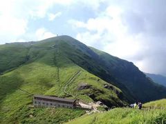 -萍乡武功山风景名胜区