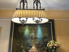 -成桂西餐厅·42年的味道(五大道疙瘩楼店)