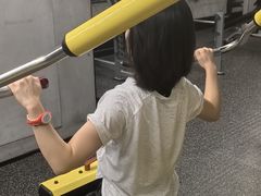 -锐动健身游泳(博地中心店)