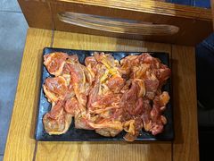 -美阿里烤肉·韩料(茂名道店)