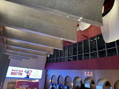 -交通银行前滩31演艺中心