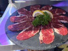 -入火韩国烤肉(凯旋广场店)
