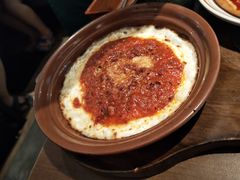 肉酱多利亚饭-萨莉亚意式餐厅(浦江万达广场店)