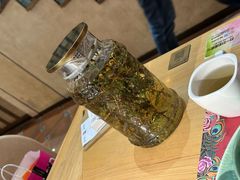 -甘思咪哚·云南艺术餐厅(天河广百店)