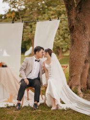 -GO VISION 动视觉婚纱摄影高级定制