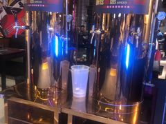 -醉炫音速烧烤·干煸菜(沙河总店)