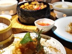 -小马哥融合菜(延安大街店)