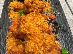 -留半山·香港食堂(啦啦宝都店)