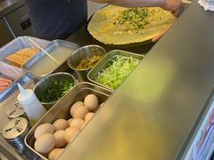 -卞姐蛋饼(陕西南路店)