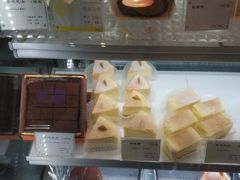 -檬舒舒MonChouChou(久光百货店)