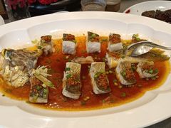 -锦成府·精选淮扬菜(老门东1865店)