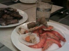 android_upload_pic-广州中心皇冠假日酒店-环市食坊·海鲜自助餐厅