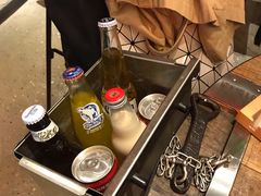 -铁公鸡·四川料理(天环广场店)